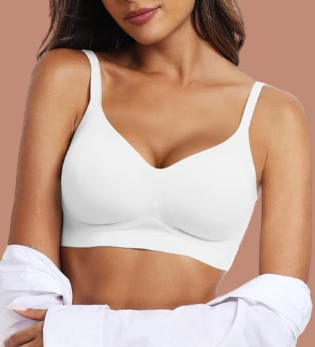 NOVALACE Cloud Bra