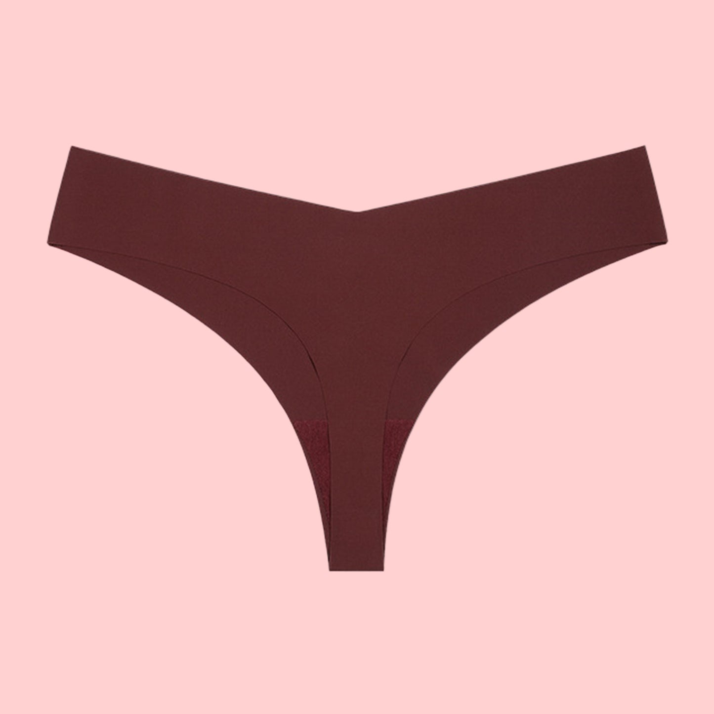 NOVALACE Seamless Underwear 3-Pack