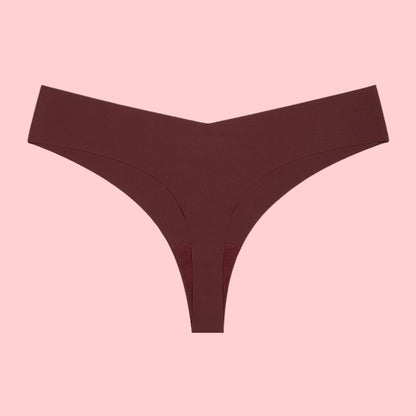NOVALACE Seamless Underwear 3-Pack