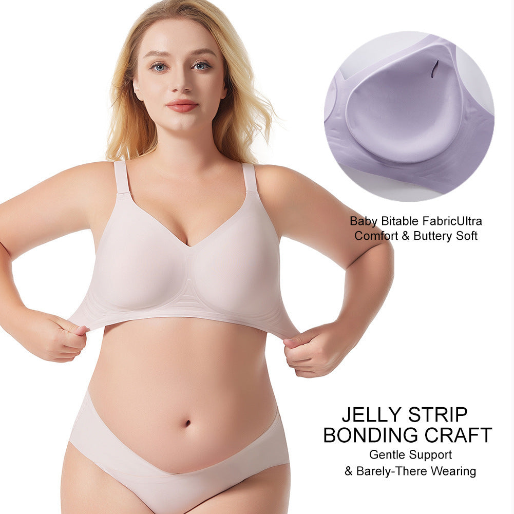 NOVALACE Infinity Bra