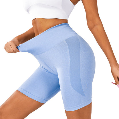 NOVALACE Core Shorts