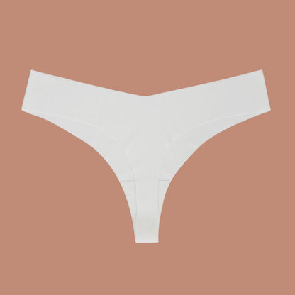 NOVALACE Seamless Underwear 3-Pack