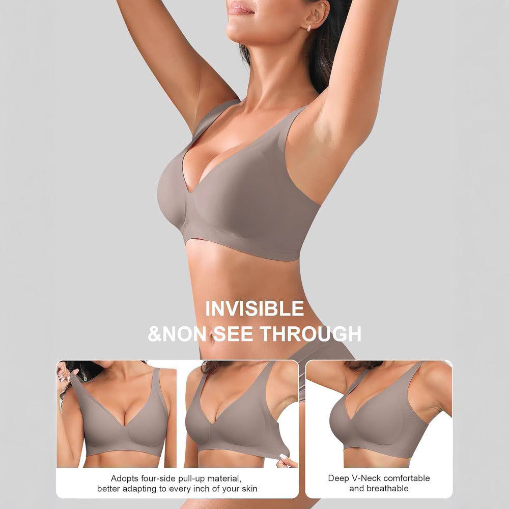 NOVALACE Flex Gel Bra