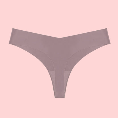 NOVALACE Seamless Underwear 3-Pack