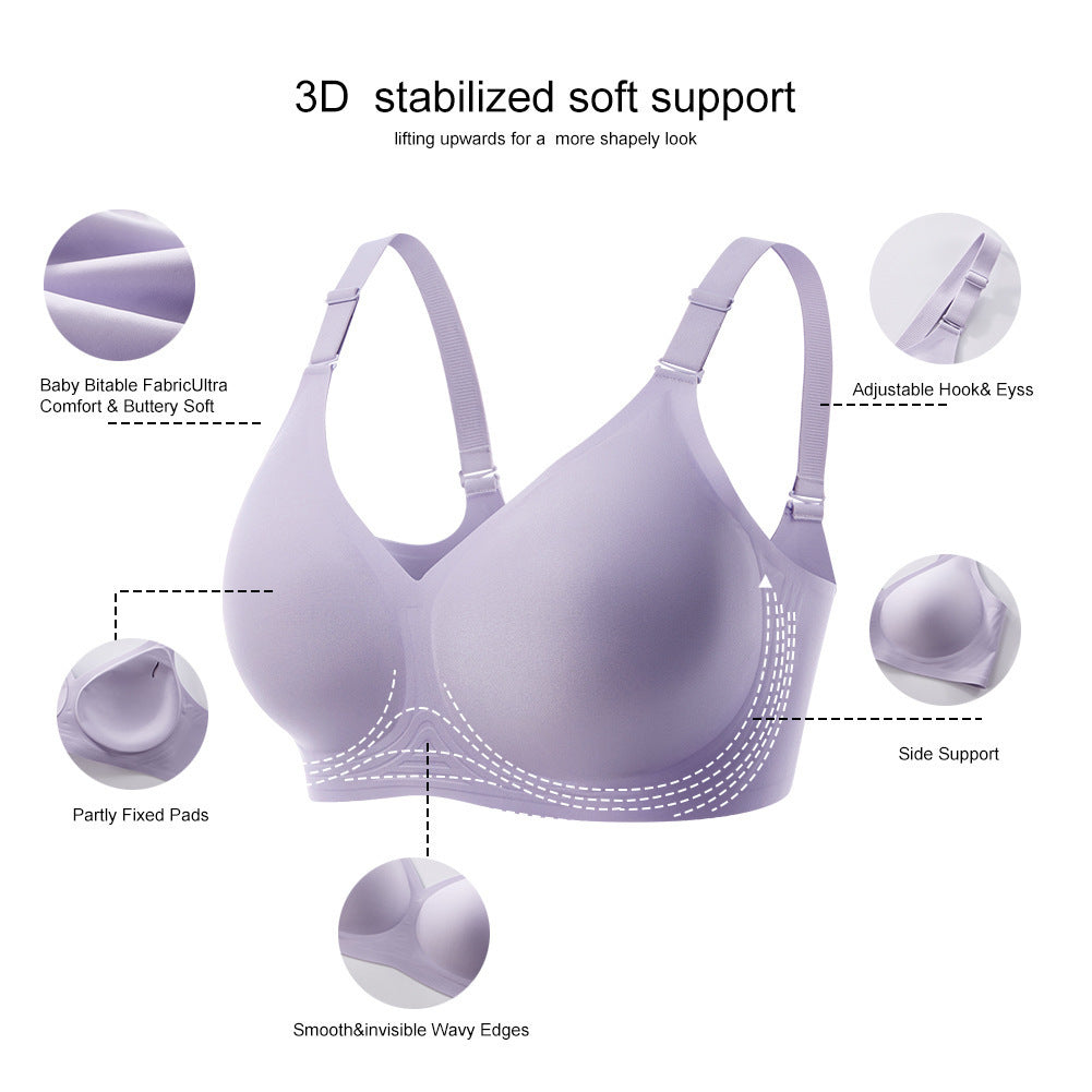 NOVALACE Infinity Bra