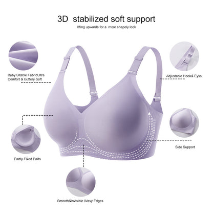 NOVALACE Infinity Bra