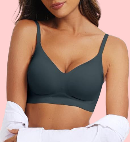 NOVALACE Cloud Bra