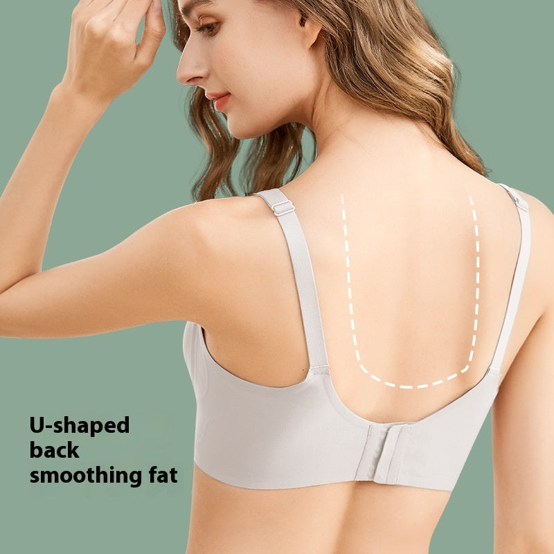 NOVALACE Nursing Bra