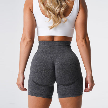 NOVALACE Core Shorts